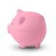 Piggy Bank Shape Stress Ball