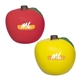Apple Shape Stress Ball