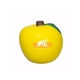 Apple Shape Stress Ball