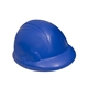 Prime Line Construction Hard Hat Shape Stress Ball