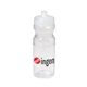 Prime Line USA Made 24 oz Big Squeeze Sport Water Bottle With Lid