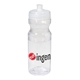 USA Made 24 oz Big Squeeze Sport Water Bottle With Lid