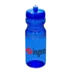USA Made 24 oz Big Squeeze Sport Water Bottle With Lid