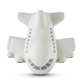 Airplane Shape Stress Ball