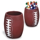 Football Can And Beverage Holder