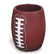 Football Can And Beverage Holder