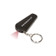 Light N Whistle Keychain