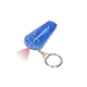 Light N Whistle Keychain