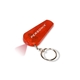 Light N Whistle Keychain