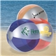 Luster Tone Beach Ball
