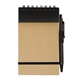 Pocket Note Jotter Notebook Pen 3 X 5