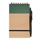 Pocket Note Jotter Notebook Pen 3 X 5