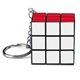 Rubiks Micro Cube Keychain