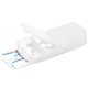 Promotional Custom Plastic Bandage Dispenser with Pill Case