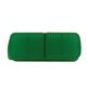 Promotional Custom Plastic Bandage Dispenser with Pill Case