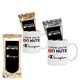 11oz Ceramic Mug w / Coffee