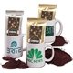 11oz Ceramic Mug w / Coffee