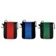 Deluxe Golf Tote w / Carabiner