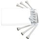 Golf Tees in Envelope - Golfelope
