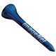 Premium Basics Golf Tees and Ball Marker Set