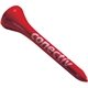 Premium Basics Golf Tees and Ball Marker Set