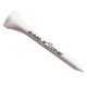 Premium Basics Golf Tees and Ball Marker Set