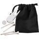 Deluxe Golf Kit in Pouch