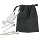 Deluxe Golf Kit in Pouch