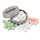 Flat Top Tins with Mini Mints