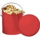 1 Gallon Gift Tin with Caramel Popcorn