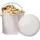 1 Gallon Gift Tin with Caramel Popcorn