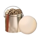 1 Gallon Gift Tin with Cookies