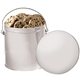 1 Gallon Gift Tin with Cookies