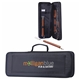 Good Value(TM) Sizzler 4- Piece BBQ Set