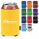 Custom Promotional Deluxe Collapsible KOOZIE Cup Holder