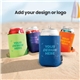 Koozie(R) britePix(R) Can Cooler
