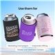 Koozie(R) britePix(R) Can Cooler