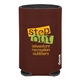 Koozie(R) britePix(R) Can Cooler