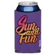 Koozie(R) britePix(R) Can Cooler