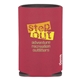 Koozie(R) britePix(R) Can Cooler