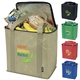 Koozie(R) Zippered Insulated Grocery Tote