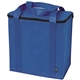 Koozie(R) Zippered Insulated Grocery Tote