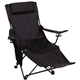 Adirondack Recliner