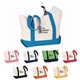Medium Snap Tote