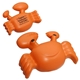 Crab - Stress Reliever