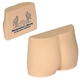 Buttocks - Stress Reliever