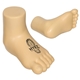 Foot - Stress Reliever