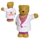 Nurse Bear - Stress Reliever