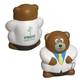 Physician Bear - Stress Reliever