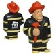 Fireman - Stress Reliever